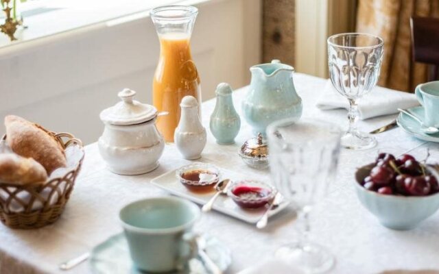 Hotel Paço de Vitorino