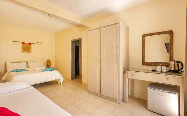 Cocotiers Hotel – Mauritius