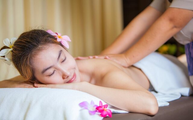 Huern Na Na Boutique Hotel