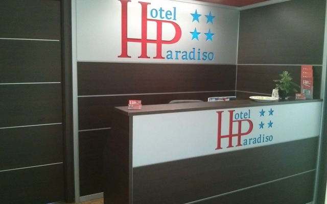 Hotel Paradiso