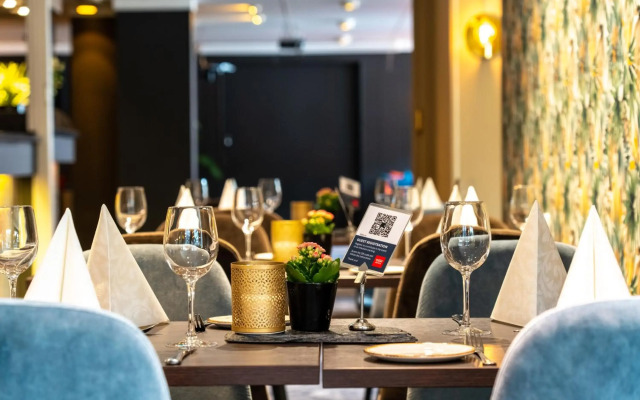 Thon Partner Hotel Otta