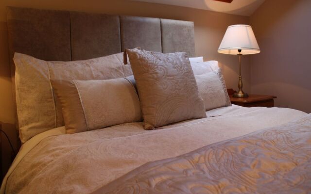 Carnalbanagh House