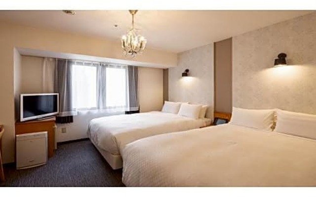 Cort Hotel Shinyokohama - Vacation STAY 62066v