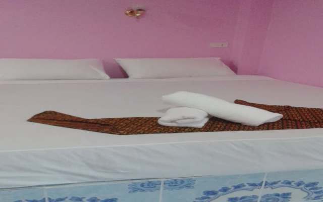 Stella Resort Khanom