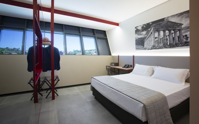 Cubik Inn