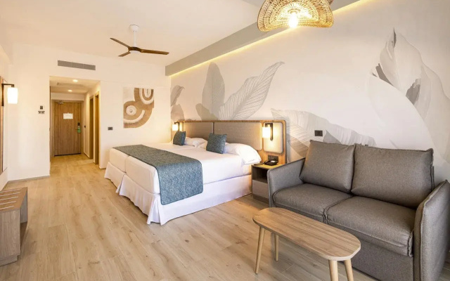 Hotel Riu Ventura - All Inclusive