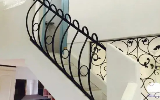 Dali Cloud Habitat Sea view apartment