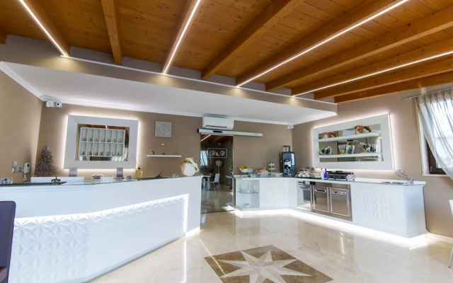 B&B Dimmito