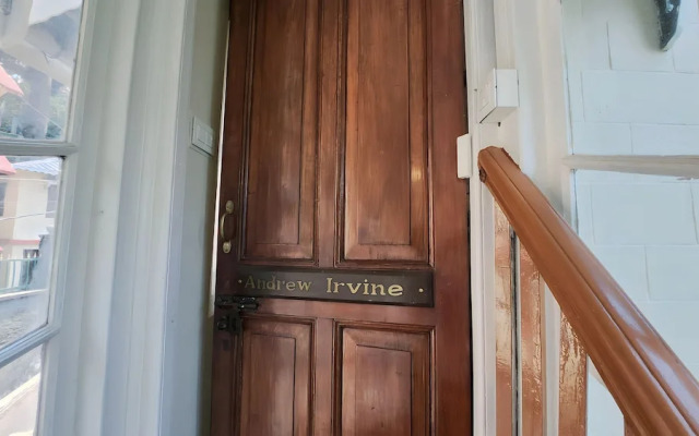 Ivanhoe Hotel A Heritage Property