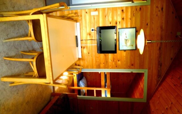 Tangloppen FDM Camping