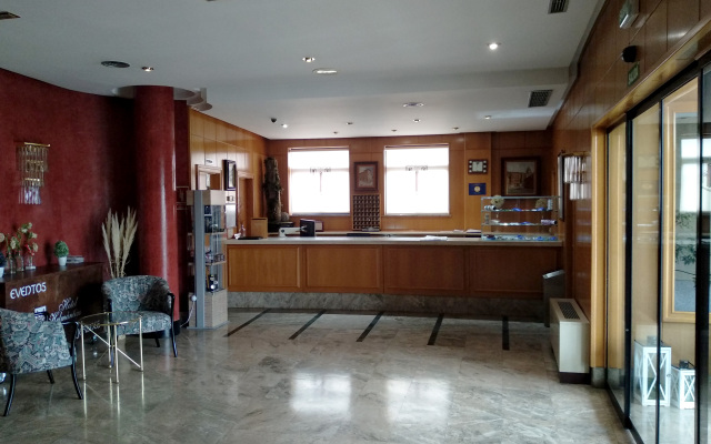 Hotel Helmántico