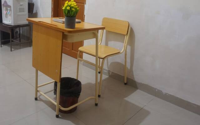 Hotel O Millow Kost Near Gedung Rektorat IAIN PAREPARE