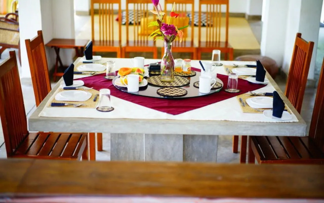 Water's Edge Anuradhapura