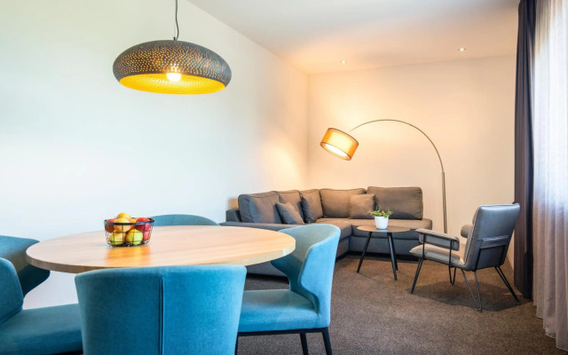 Adagio Amsterdam City South