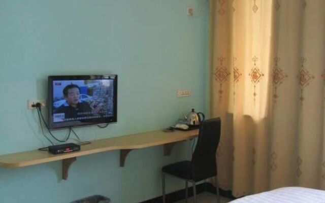 Yangshuo Romantic Hostel