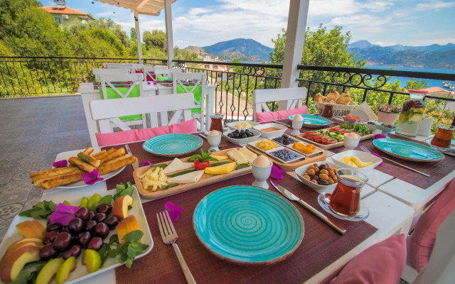 Ruya Butik Otel Selimiye