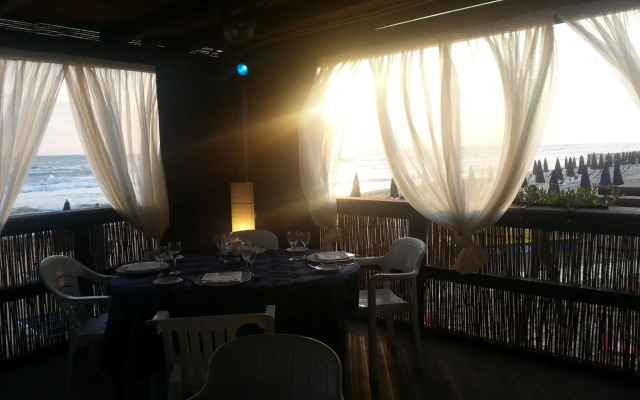Hotel Le Dune