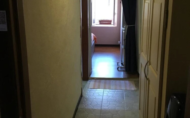 New Arcobaleno Ossegna