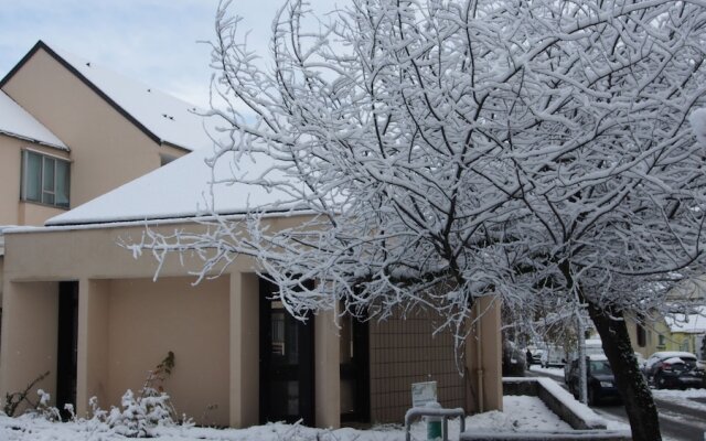 Routes du Monde ATC - Résidence Vacances