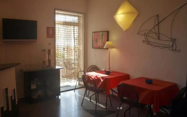 Hotel la Conchiglia