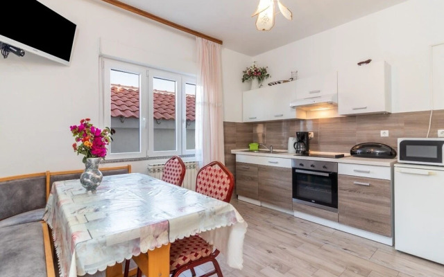 Rezikica - Green Oasis - A2