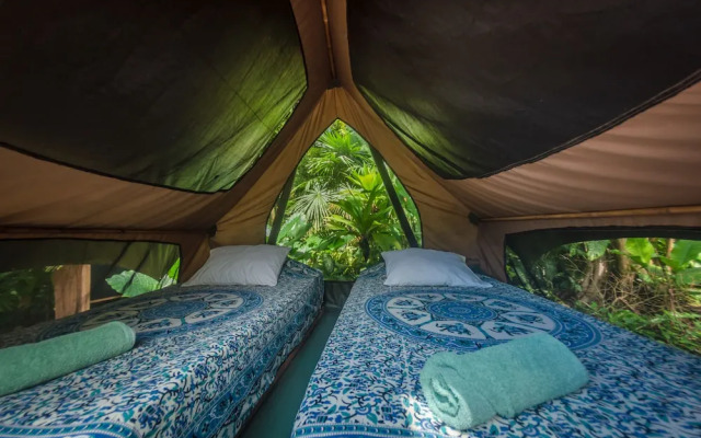Finca Exotica ecolodge