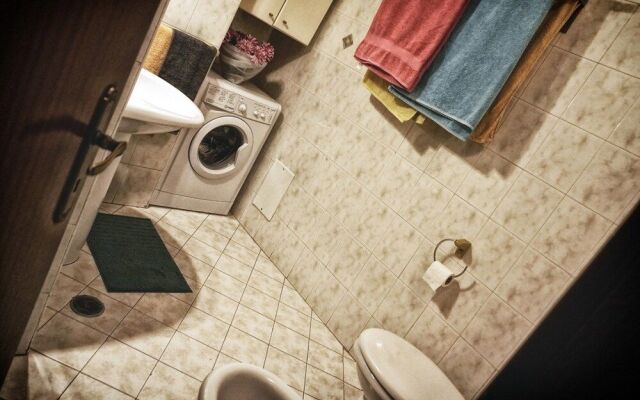 Andrea's House Apartment in the Historic Center of Naples