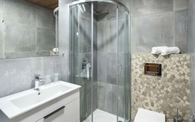 Cerny Dul Kcmv115 Comfortable Holiday Residence