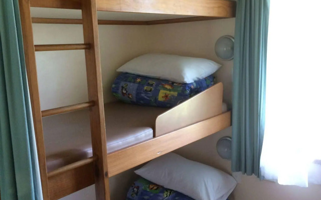 Lighthouse Beach Holiday Village