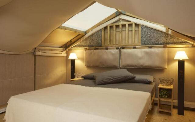 Vacanze Camping Boutique