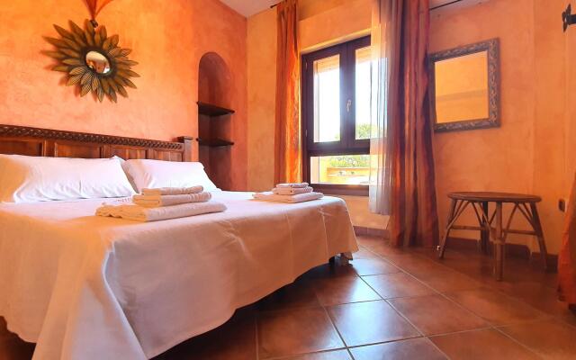 Welcomely - Casa Ginestra