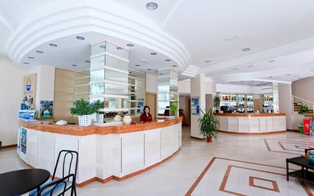Hotel Garden
