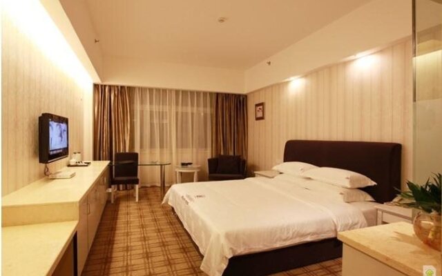 Nanning Bolifei Hotel