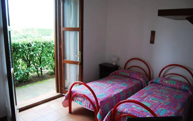 Agriturismo Il Morino