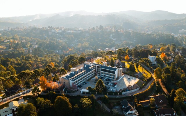 Wanderlust Experience Hotel - MC