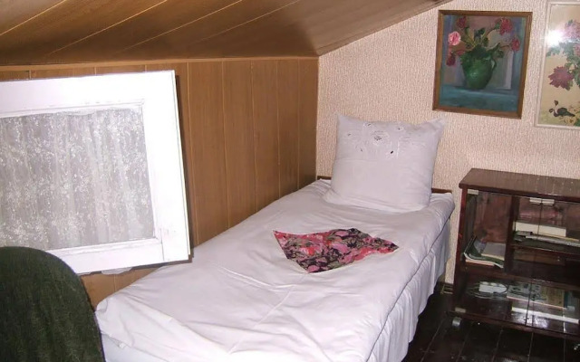 Tinas Homestay