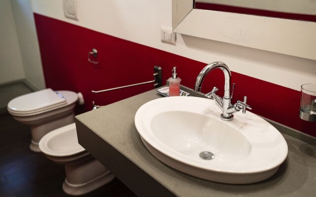 Orvieto Aroma Rooms 1