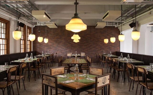 Andante Hualien
