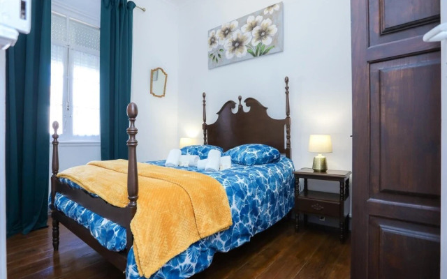 P tio da Foz by Rent4all