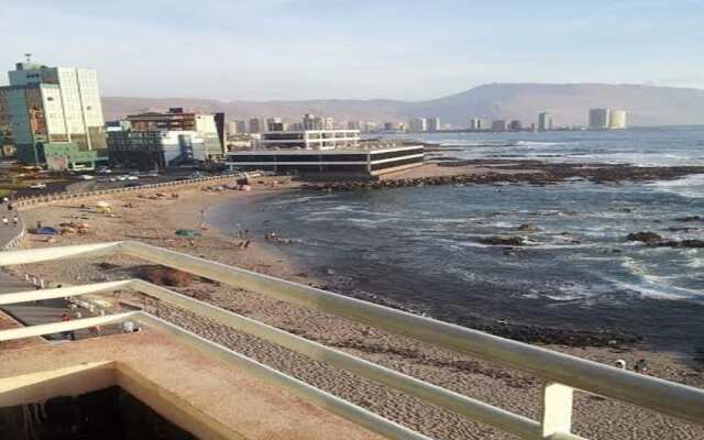 Departamento Guzman de Iquique