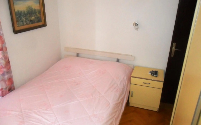 Apartments Villa Dube