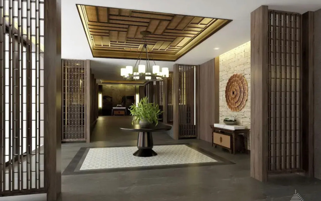 Plataran Puncak Suites