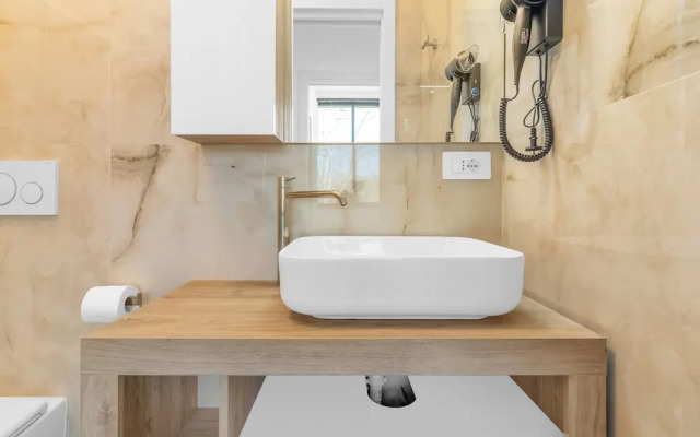 Ponale Suites Foresteria Lombarda