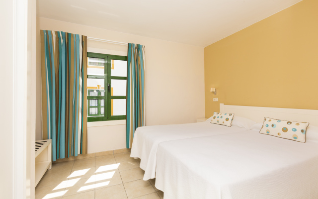 Apartamentos LIVVO Puerto de Mogán