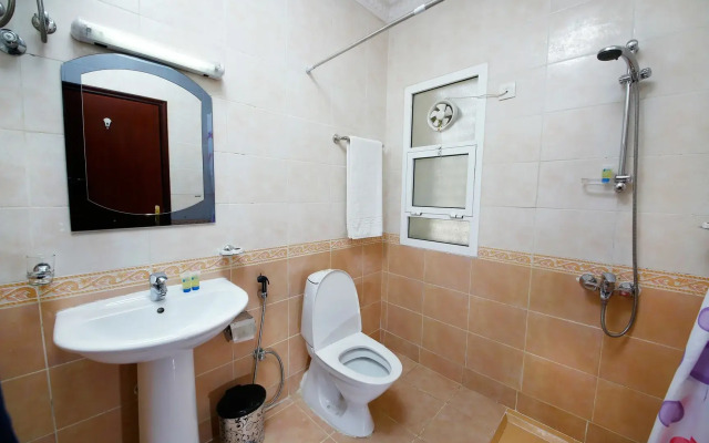 Muscat International Hotel