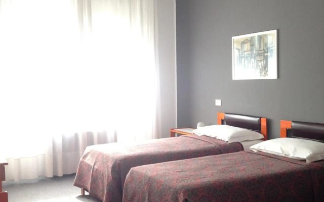 Hotel Al Cason