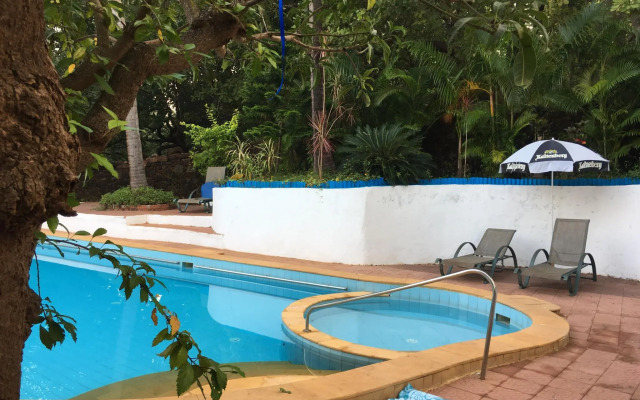 Hotel Oceanic