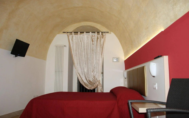 B&B Il Sorriso Dei Sassi