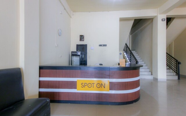 Pondok Bintang by OYO Rooms