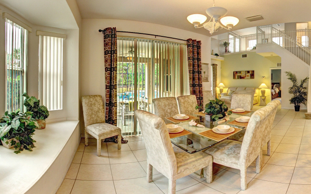 Orlando Area Executive Homes